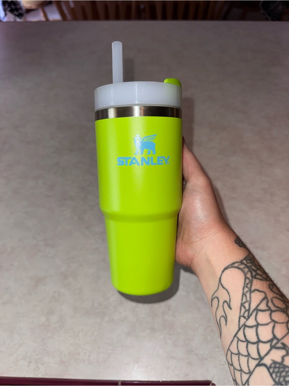 Stanley Tumbler Cup